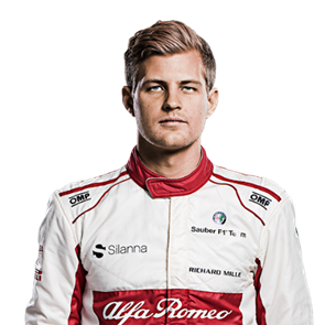 Ericsson, Marcus